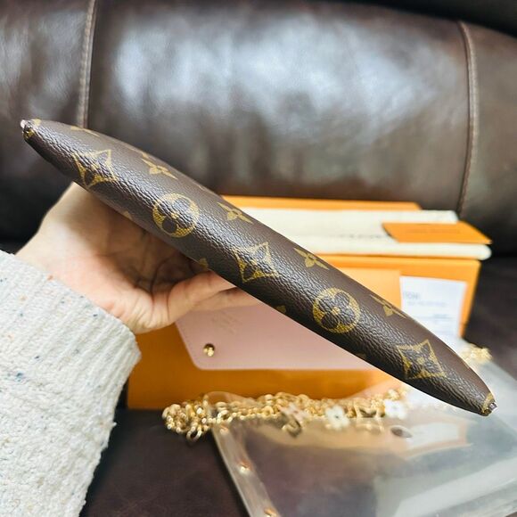 Louis Vuitton Kirigami Large Pouch with Accessories - Picture 11 of 15